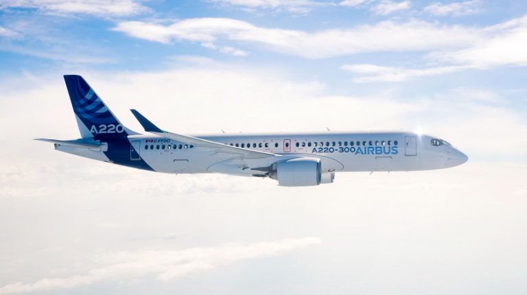 Airbus A220 siparişleri artıyor, peki ya Türk şirketler?
