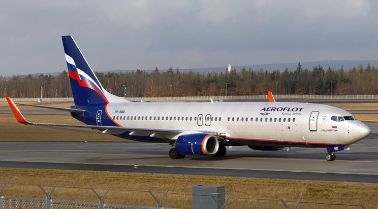 Aeroflot’un yeni CEO’su belli oldu
