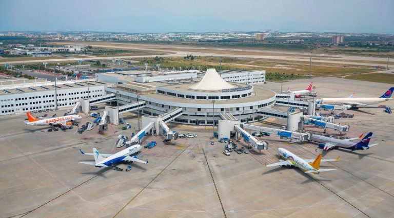 Antalya Havalimanı ihalesi neden ertelendi?