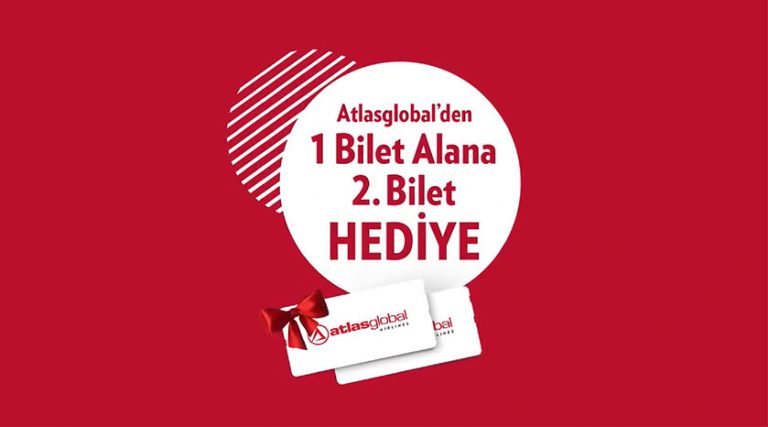 Atlasglobal’den sevgililer günü kampanyası