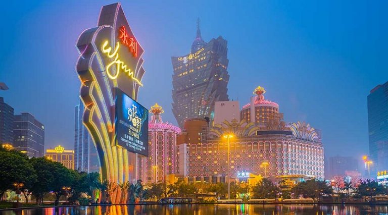 Türk Hava Yollarının yeni rotası Macau mu?