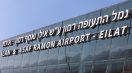 Eylat Ilan Asaf Ramon Havalimanı