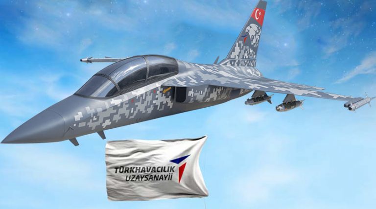 HÜRJET’te önemli bir aşama daha geride bırakıldı