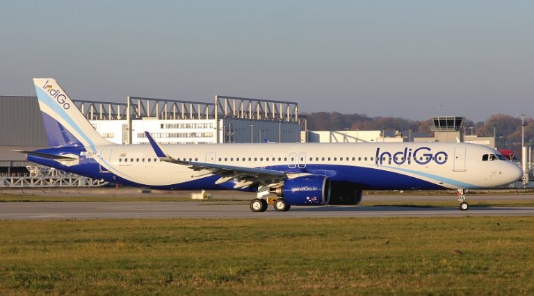 Hintli IndiGo İstanbul uçuşlarını duyurdu