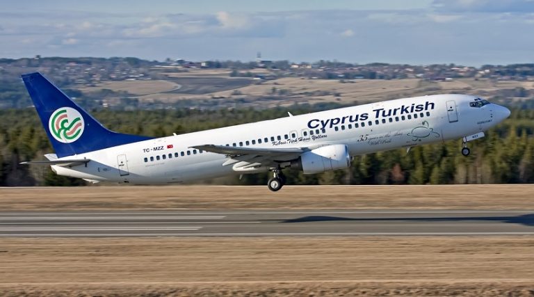 Kıbrıs Türk Hava Yolları’nın (KTHY) davası yine ertelendi