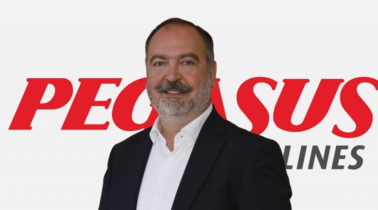 Pegasus CEO’su Mehmet Nane: “Türk Şirketler Zayıflarsa Bu İşi Yabancılar Yapar”