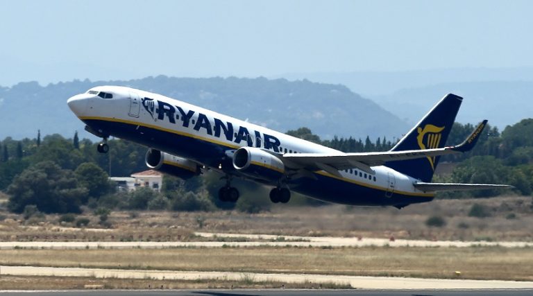 Ryanair, Thomas Cook’un uçuş haklarına talip