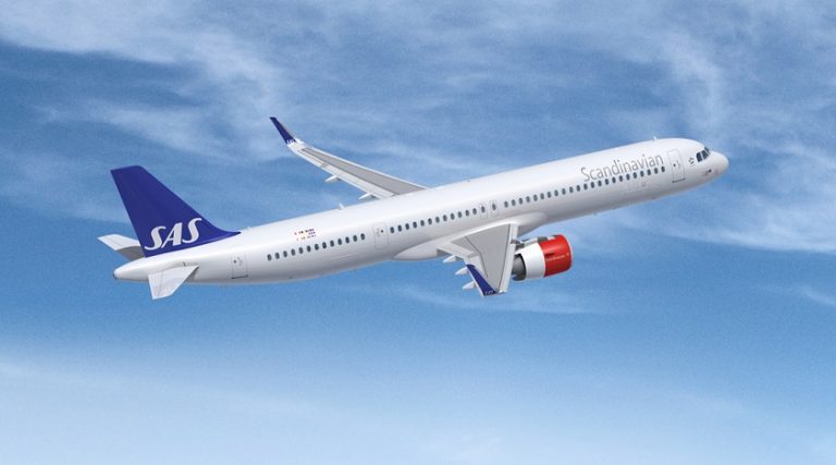 Airbus A321LR’ye olan ilgi artıyor