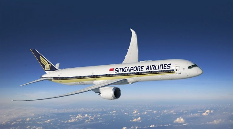 Singapur Havayolları (SIA) Ekim ayı sonuna kadar “hiçbir yere uçulmayan uçuşlar” düzenleyecek