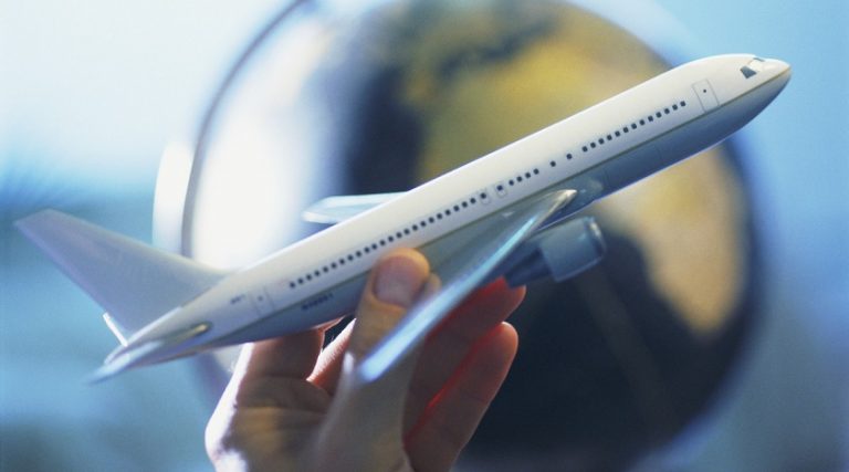 Hindistan hükumeti sivil havacılıkta 2040 yol haritasını çizdi