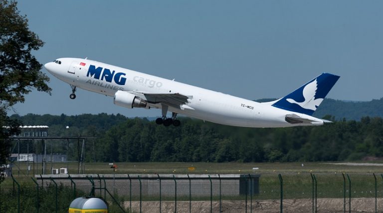 MNG Airlines bir adet A300’ü kiralık gönderiyor