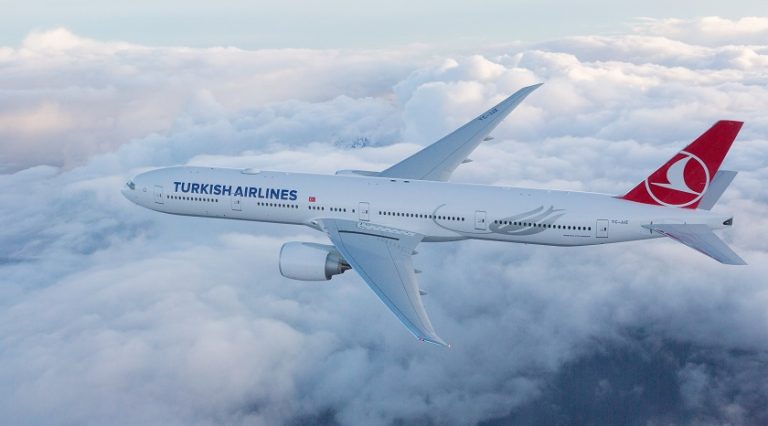 Türkiye’yi temsil eden Türk Hava Yolları’na eleştiri geldi