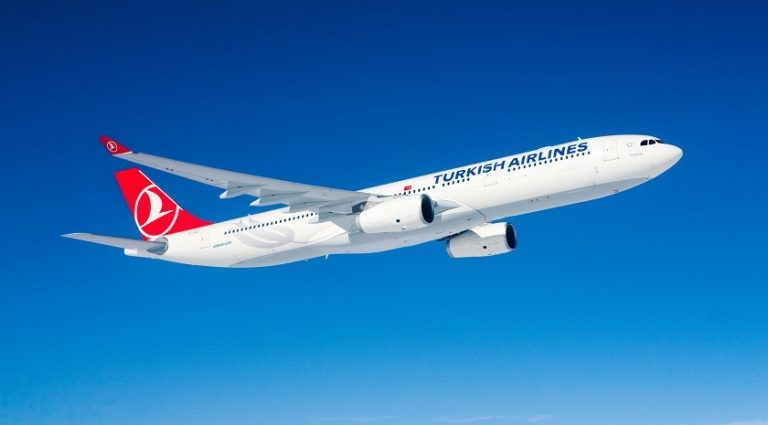 Türk Hava Yolları Tayland uçuşlarını artırıyor