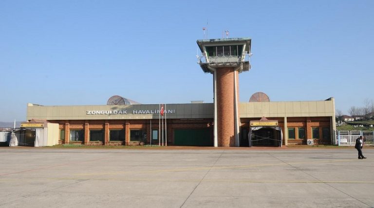Türk Hava Yolları Zonguldak uçuşlarını satışa çıkardı