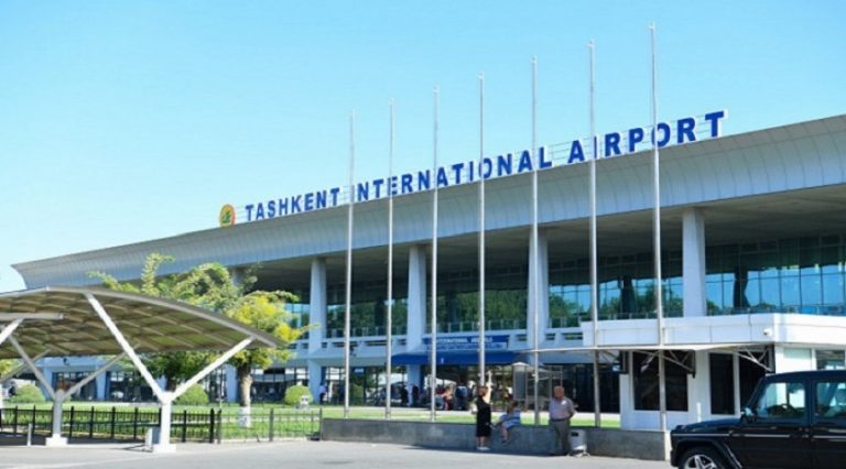 Özbekistan Havalimanlarını modernize ediyor