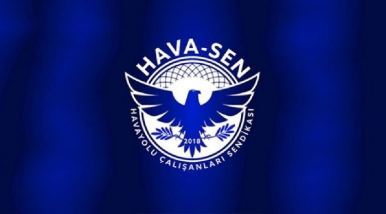 HAVA-SEN’den Toplu İş Sözleşmesi Hakkında Açıklama HAVA-SEN’den Toplu İş Sözleşmesi Hakkında Açıklama