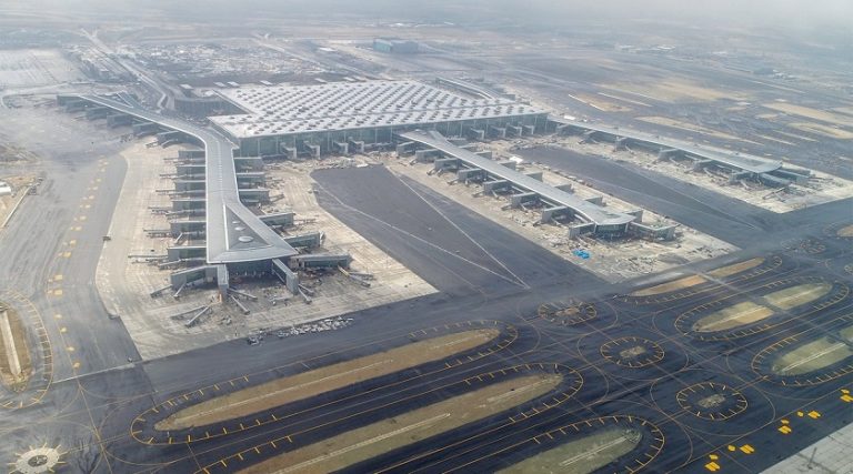 45 saat sürecek İstanbul Havalimanı’na taşınma planı belli oldu