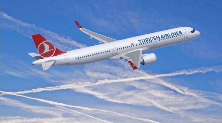 Türk Hava Yolları Afrika’da iki kente daha yeni hat açıyor