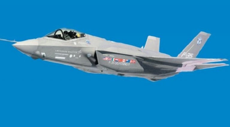 Almanya F-35 istemiyor