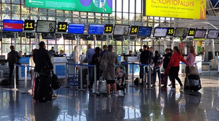 Putin’den yabancı turistler için vize prosedürlerinin kolaylaştırılması talimatı