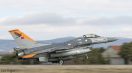 401 Test Filo F-16