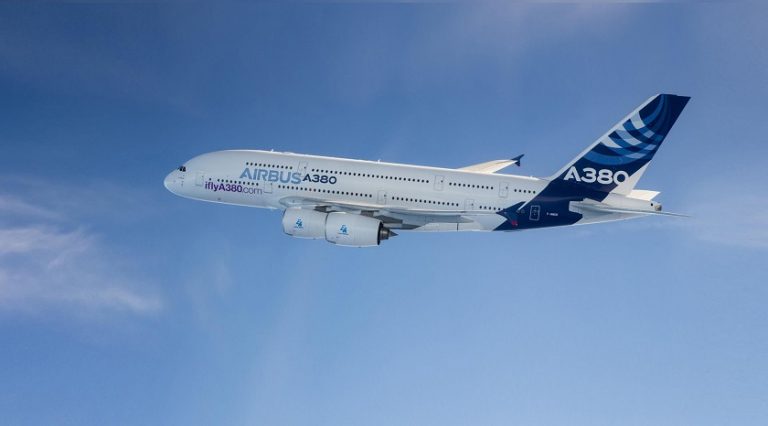 En büyük uçak A380 neden bitiyor?