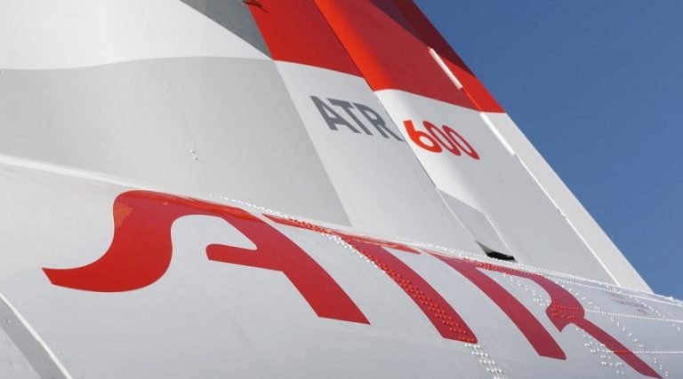EASA, ATR uçaklarının bakım aralığını uzattı