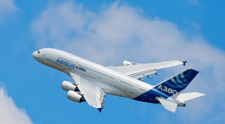 Başarısızlığa Mahkûm Projeler: “Airbus A380, Concorde, Uzay Mekiği, Jetpack”
