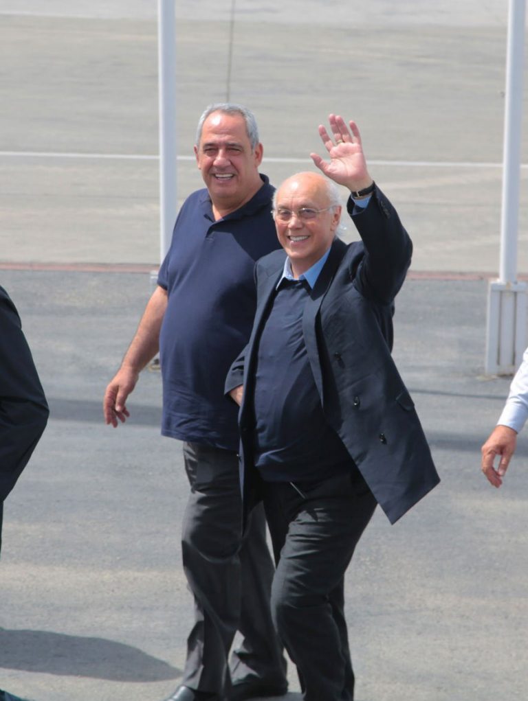Musa Alioğlu: Havacılıktan ‘Asil’ bir patron geçti!