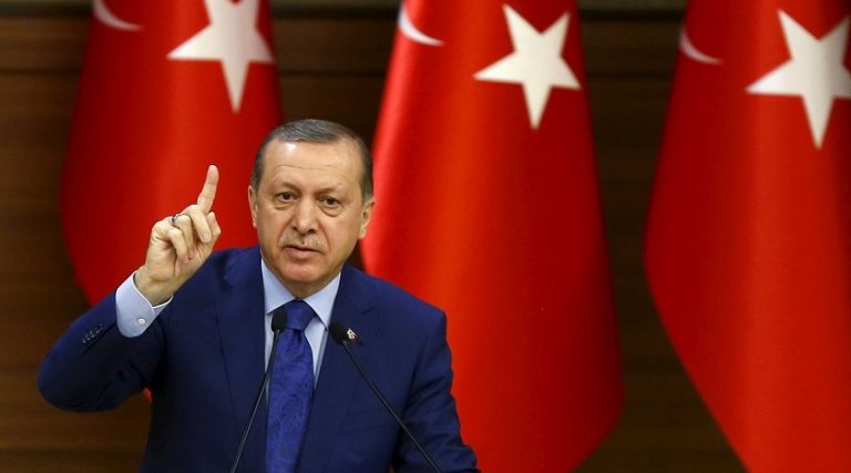Cumhurbaşkanı Erdoğan’dan S-400 Açıklaması: ‘Kusura Bakmayın, Bitti Bu İş’