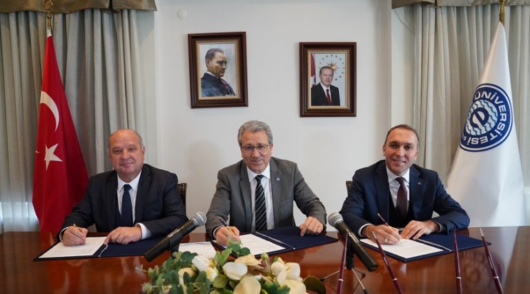 EGE Üniversitesi, THY Teknik ve İŞKUR’dan istihdam anlaşması