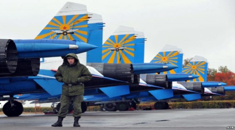 Rusya Kırgızistan’da ikinci hava üssünü açabilir
