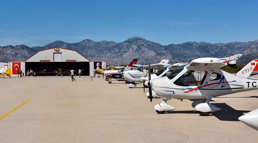 Türkiye’de Sportif ve Amatör Havacılık Nasıl Gelişir?