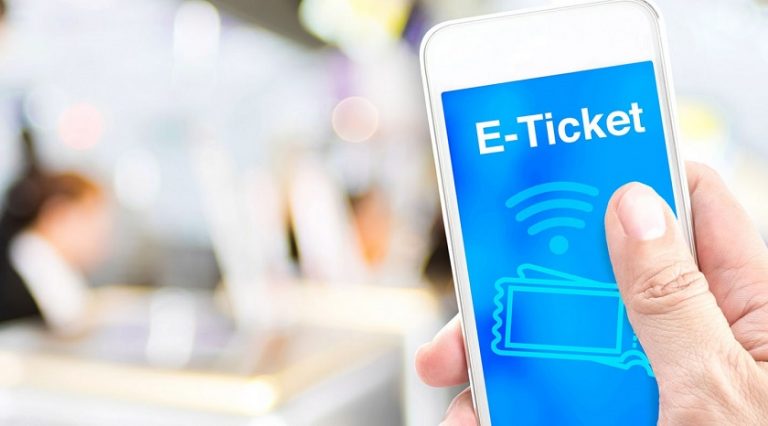 Yolcular uçaklara elektronik biniş kartı ile binebilecekler