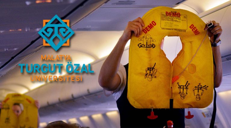 Malatya’da Kabin Hizmetleri ve Ulaştırma İşletmeciliği bölümleri açılıyor