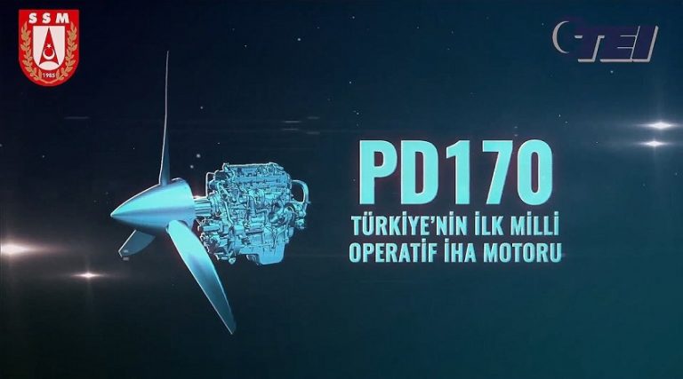 PD170’i yakından tanıyalım