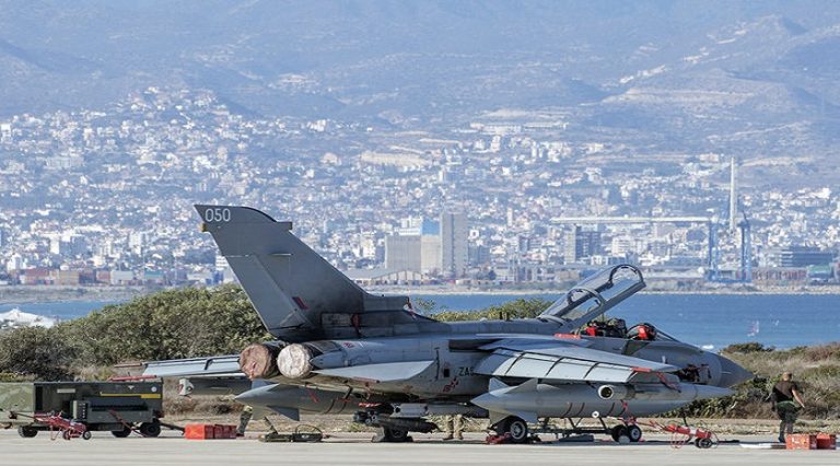 Lahey’in İngiliz üsleri kararının Kıbrıs’a etkisi Rum basınında