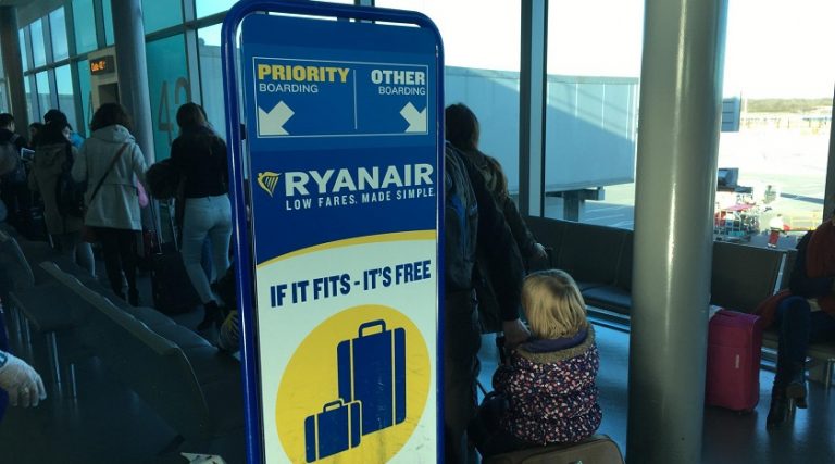 Rekabet Kurumundan Ryanair ve Wizz Air’e ceza