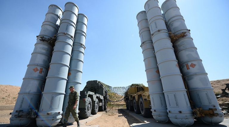 NATO Ülkelerinde Konuşlu Rus Yapımı S-300’lere Tepki Neden Yok?