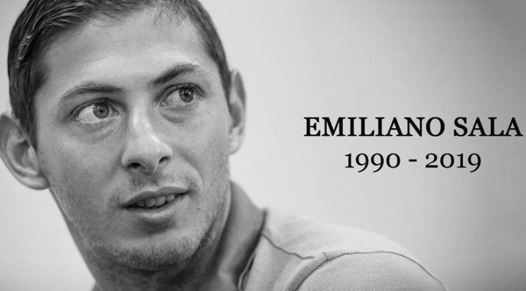 Uçakta bulunan cenaze Emiliano Sala’ya ait