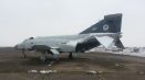 Satılık F-4 Savaş Uçağı, Sadece 100 Bin TL