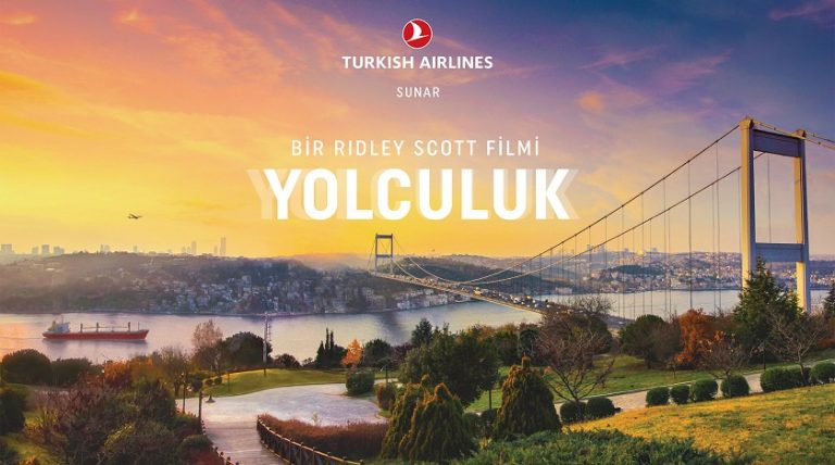 Türk Hava Yolları’nın İstanbul Havalimanı’na Yolculuğu Super Bowl’da Başlıyor
