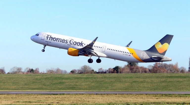 Thomas Cook ‘iflas etti’ haberi yanlış çeviriden kaynaklanmış!