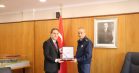 TÜBİTAK SAGE yerli mühimmat testlerini Mürted’de gerçekleştirecek