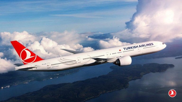 Türk Hava Yolları ve Oman Air arasındaki Kod Paylaşımı Anlaşması genişletildi