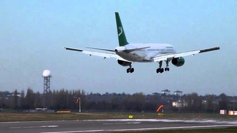 EASA’nın Türkmenistan Hava Yolları yasağı İngilizleri vurdu