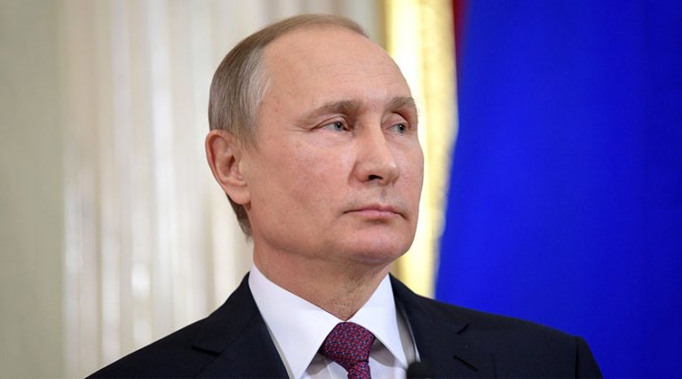 Putin, vizeyi kaldıran kararı onayladı