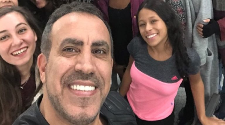 Haluk Levent’e Kolombiya’dan teşekkür var