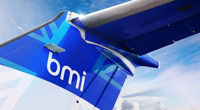 FlyBMI neden uçuşlarını durdurdu? Sebep Brexit mi?
