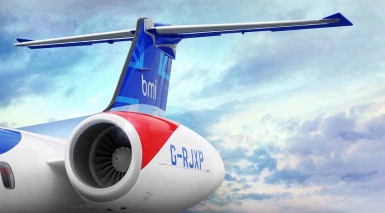 2019’un ikinci kurbanı İngiliz FlyBMI oldu